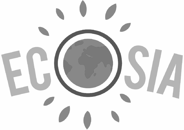 Ecosia logo