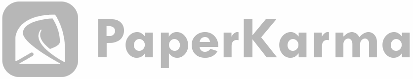 PaperKarma logo